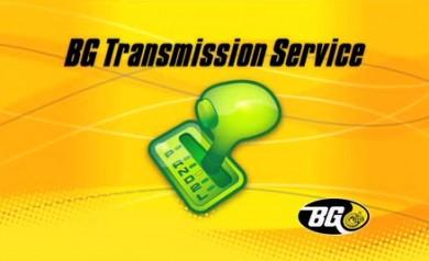 BG Transmission Service 