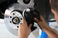 Check Brakes