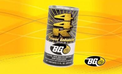 BG 44K Power Enhancer